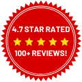 Review Badge